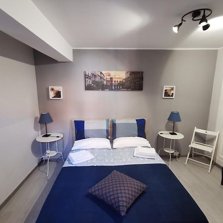 Two Rooms Bellini كاتانيا المظهر الخارجي الصورة