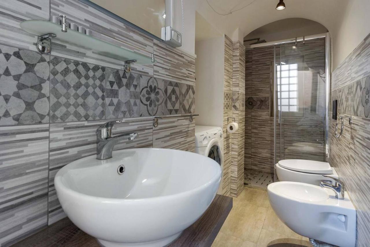 Two Rooms Bellini كاتانيا المظهر الخارجي الصورة