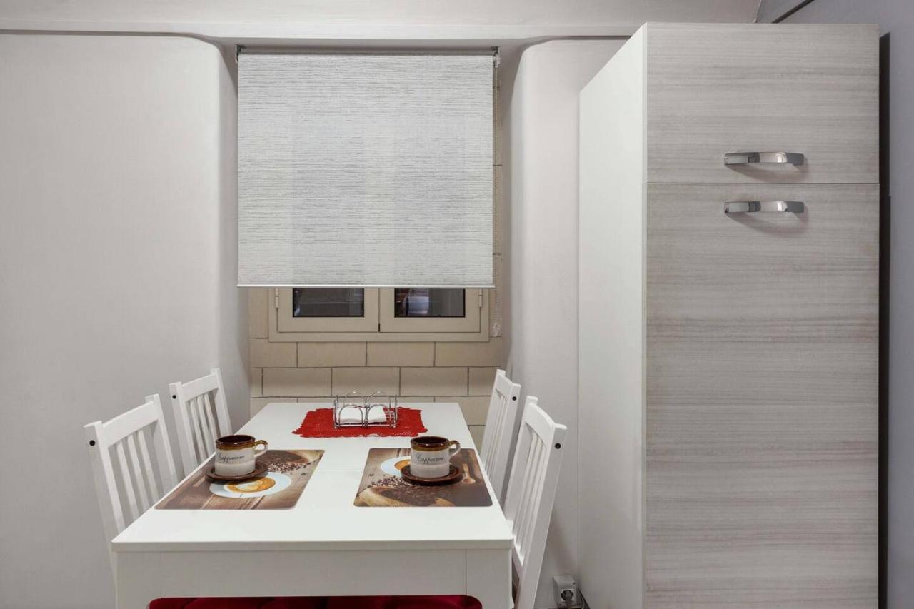 Two Rooms Bellini كاتانيا المظهر الخارجي الصورة