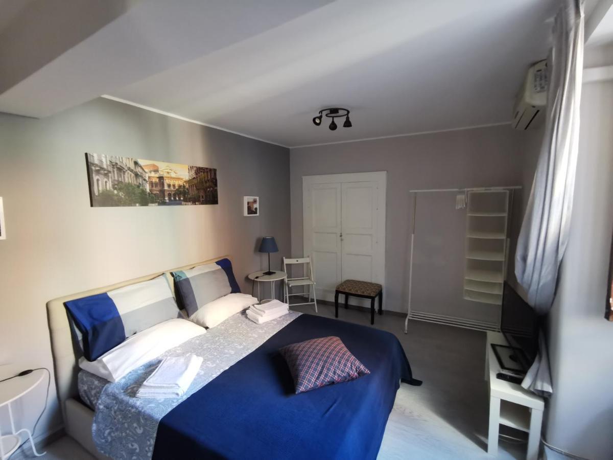 Two Rooms Bellini كاتانيا المظهر الخارجي الصورة