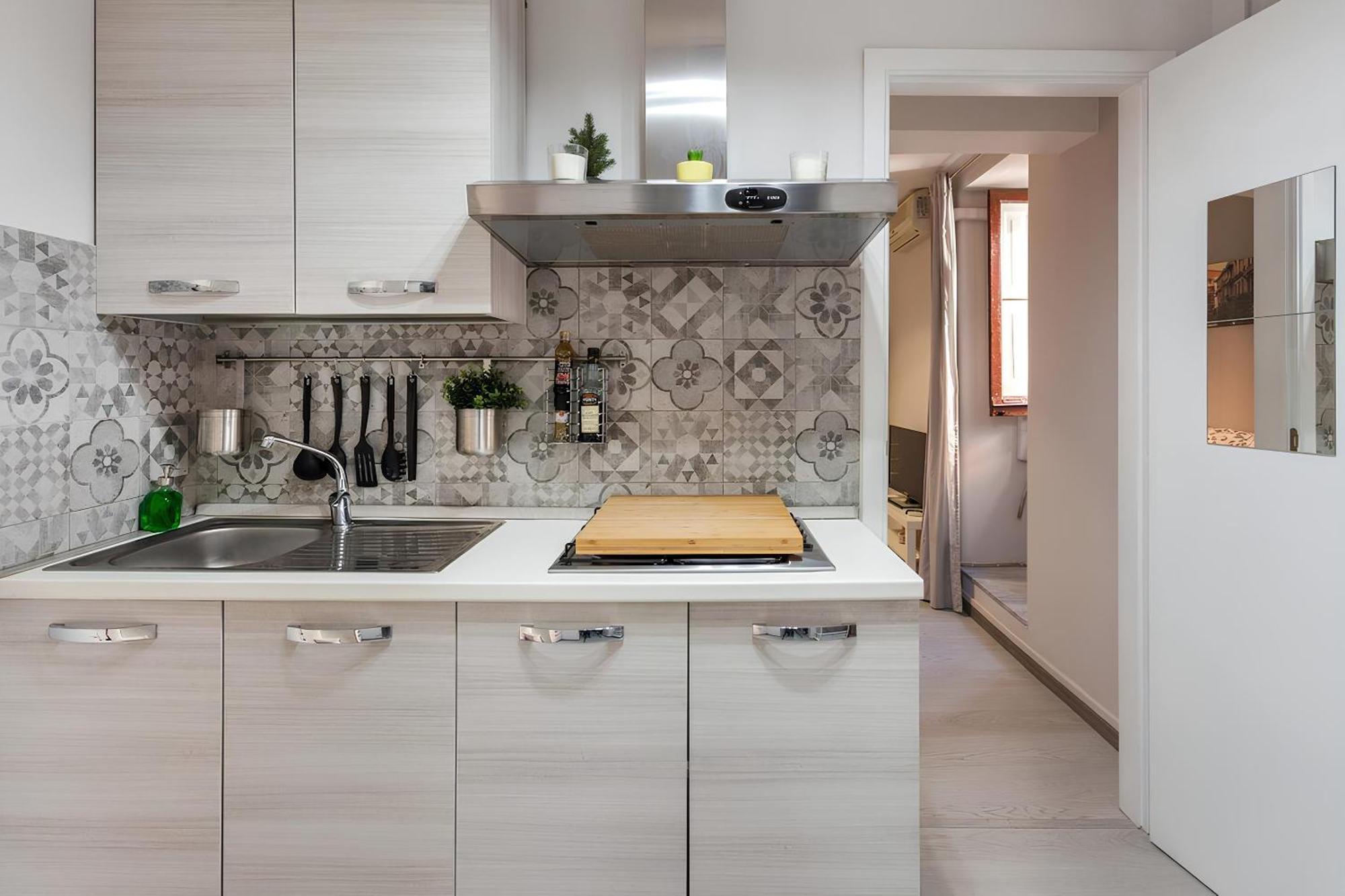 Two Rooms Bellini كاتانيا المظهر الخارجي الصورة