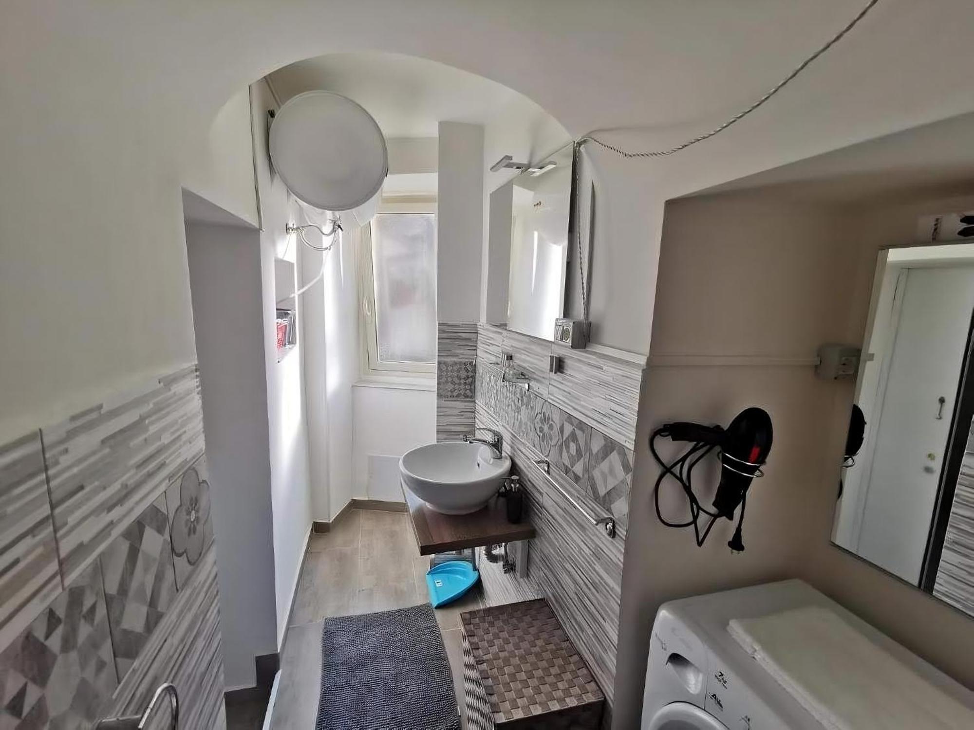 Two Rooms Bellini كاتانيا المظهر الخارجي الصورة