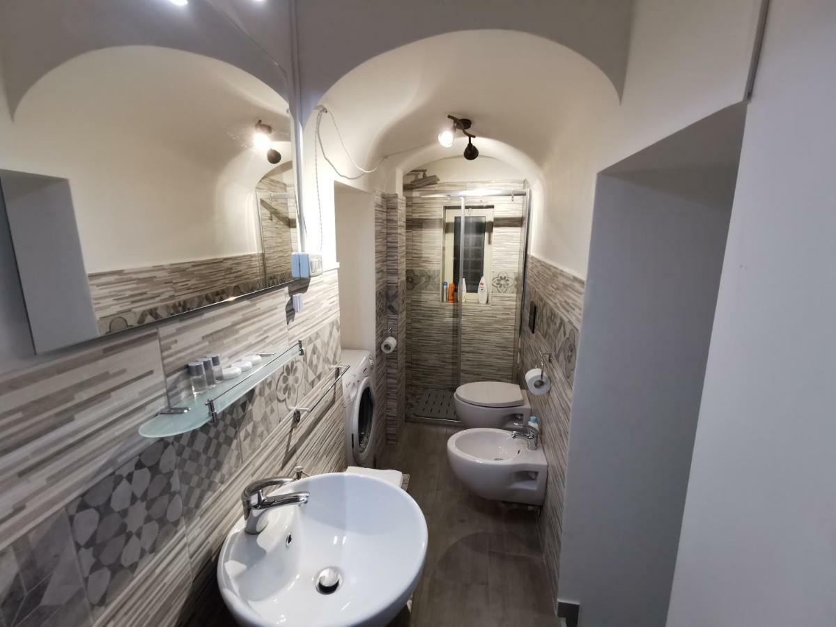 Two Rooms Bellini كاتانيا المظهر الخارجي الصورة